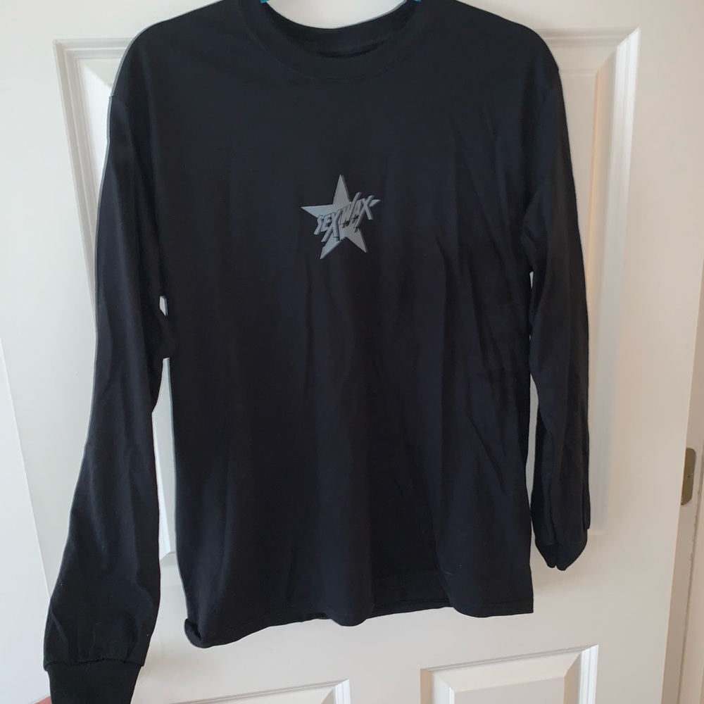 Mr. Zogs top